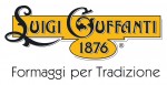 banner Luigi Guffanti 1876 Formaggi per Tradizione