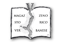 Logo MAGAZZENO STORICO VERBANESE